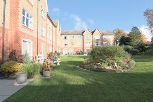 PHOTO SHOWS GENERAL VIEW OF DEVELOPMENT- click for photo gallery